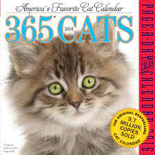 Find & download free graphic resources for calendar. 365 Cats Color Page A Day Calendar 2016 Workman Publishing 9780761182184 Amazon Com Books