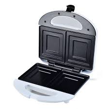 Bagi yang gemar beraktivitas di dapur, anda tentu sepakat bahwa pemanggang roti adalah salah pemanggang roti lain menyediakan pengaturan khusus untuk memanggang roti, wafel, dan bagel. Kirin Sandwich Toaster Kst 365 Pemanggang Roti Elevenia