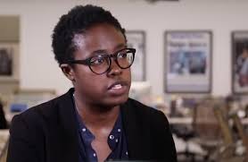 Robservations: Sun-Times political reporter Rachel Hinton joins BGA; Good  Karma Brands acquires ESPN 1000; Tribune promotes Nina Metz to critic