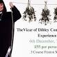 ‘Vicar of Dibley’ comedy dining evening event image