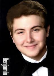 Please meet some of our local Scholars….