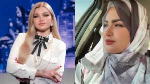 ياسمين الخطيب تهاجم سما المصري بعد تصريحها عن الحجاب والزواج: هنضحك على ربنا