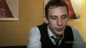 Oscar-Nominated Filmmaker Chris Lavis