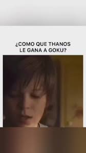 Primo Do Bitelo Vs Goku