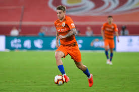 Maybe you would like to learn more about one of these? Renovacao E Rejeitada E Roger Guedes Negocia Rescisao Amigavel Com O Shandong Luneng Futebol Chines Ge