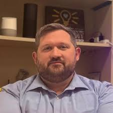 2024 40 Under Forty: Jonathan Moore