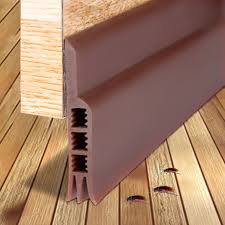 Weatherstripping combined with a door sweep make for a serious door soundproofing solution. Cheap Soundproof Door Sweep Find Soundproof Door Sweep Deals On Line At Alibaba Com