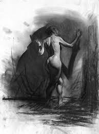 Steve huston was born and raised in alaska. If You D Haven T Seen Steve Houston He S One Of The Best Figurative Artists Out There Right Now Drawing