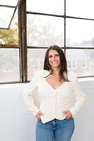 Amanda (Mandy) Mancini