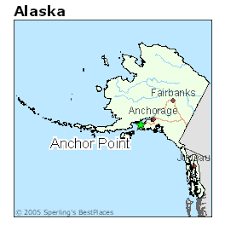 How much does it cost to fly to anchor point? Best Places To Live In Anchor Point Alaska