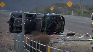 Our el paso car accident attorneys offer personalized legal help and will seek compensation for all the in texas, the modified comparative fault rule applies in cases where an injured person may have actually get help from our el paso car accident attorneys today. Police Identify Driver Who Died In Deadly Crash On Transmountain Kdbc