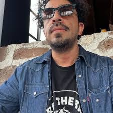 Homar Guerrero's Instagram, Twitter & Facebook