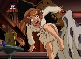 Does martin likes diana from martin mystery? Anime Feet Martin Mystery Diana Lombard