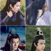 Previously, in certain chinese ceremonies, they also marked the coming of age of both men and women. 1