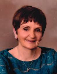 Obituary information for Dr. M. Sue Morgan