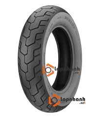 Lốp sau Dunlop 130/90-15 D404 66H |
