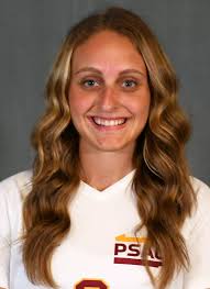 2022 Women's Soccer Roster