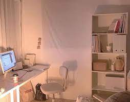 Items that match your character and transform a space into one that is truly. Office Decor Aesthetic Bedroom Decor And Bedroom Decor Image 6801696 On Favim Com