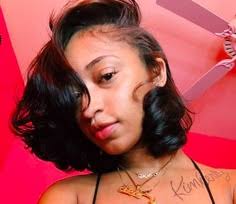 67 idées de Coiffure cheveux naturels