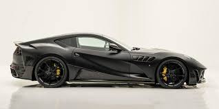 Oct 30, 2020 · you might be looking at the end of an era. Mansory Body Kit For Ferrari 812 Superfast Buy With Door To Door Worldwide Shipping Hodoor Performance