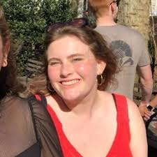 Julia Larson's Profile