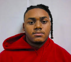 FOR IMMEDIATE RELEASE The Hoke County Sheriff's Office announced