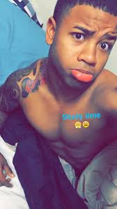 Marcel Bryan (@UniqueBryan)