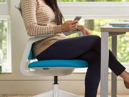 I would put it in the same category as steelcase sensor, rally, uno, haworth very (conference) or any other well designed and well made basic meeting chair. Cobi Flexible Meeting Room Chair With Wheels Steelcase