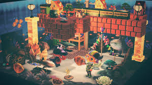 Download Animal Crossing S New Mario Blocks Open A World Of Possibility Polygon
