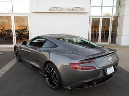 Image result for Hammerhead Silver 2017 Aston Martin