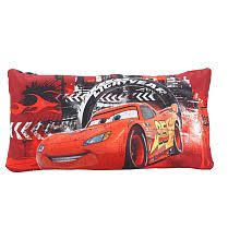 Disney Cars Lightning Mcqueen Body Pillow Red Black Disney Cars Toddler Boy Room Themes Boy Room Themes