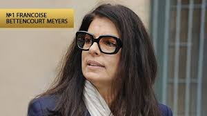 Françoise bettencourt meyers is a french author and a board member of the personal care company l'oréal s.a. The World S 8 Richest Women Francoise Bettencourt Meyers Payspace Magazine