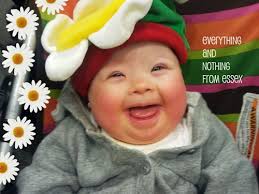 Parenting a Child with Down Syndrome