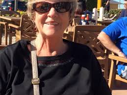 Judy Ann Molnar's Obituary