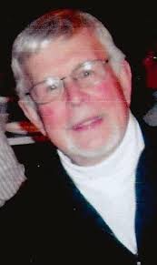 Obituary for Robert E. Lamontagne