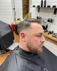 Jack Lodge Grooming JLG