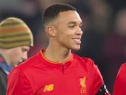 Trent Alexander Arnold Jurgen Klopp Told Me About England Squad Inclusion Alexander Arnold Good Soccer Players Liverpool