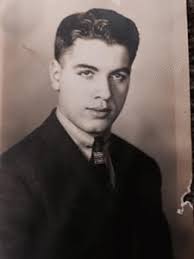 Obituary for Anthony Trupasso