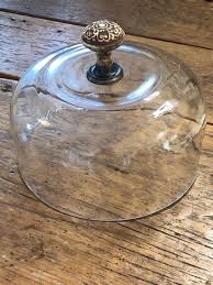 Glass Dome Food Cover The Shabby Tree Glass Domes Food Covers Diy Glass