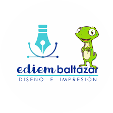 IMPRENTA EDIEM BALTAZAR