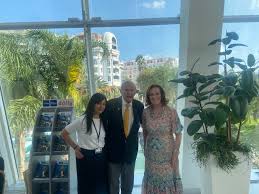 The DFNI Blog: TFWA World Exhibition & Conference 2023