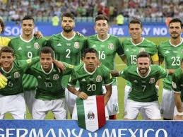 11h45 mercato strasbourg vers un. Coupe Du Monde 2018 Tout Ce Qu Il Faut Savoir Sur Le Mexique