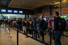Austin Community Steps Up to Support Unpaid TSA Agents