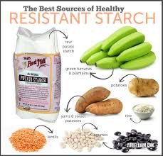 Everything You Need To Know About Resistant Starch Yuri Elkaim