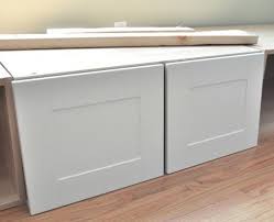 Ikea kitchen cabinets are the epitome of form meets function. White Ikea Cabinet Doors Window Seat Ikea Cupboards Ikea Window Seat