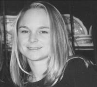 Allison Perry Obituary (2009)