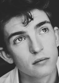 EditorsPage Interview with Actor Bill Milner by Ian Cole for CLIENT #16