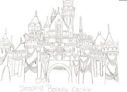Wir haben einen natürlichen weg zur faltenbekämpfung gefunden. Sleeping Beauty Castle Drawing At Paintingvalley Com Explore Collection Of Sleeping Beauty Castle Drawing