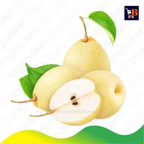 নাশপাতি