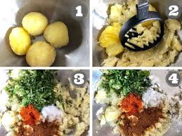 How to make the best mashed potatoes. Resepi Mashed Potato Step By Step Www Resepiku Buzz
